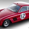 132460 - Ferrari 330 LMB 1963