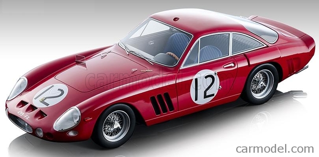 132460 Ferrari 330 LMB 1963