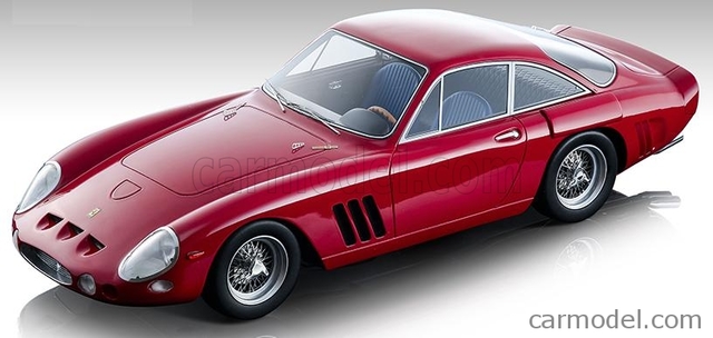 132461 Ferrari 330 LMB 1963