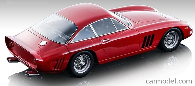 132461 1 Ferrari 330 LMB 1963