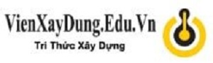 logo-vxd-chantrang VIEN DAO TAO VA BOI DUONG CAN BO XAY DUNG: