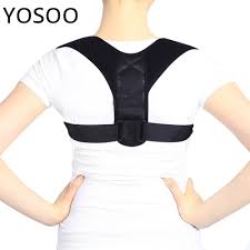 Choosing The Best Posture Corrector ! Picture Box