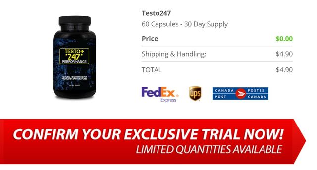 Testo 247 Canada - Male Enhancement Pills Price, Picture Box