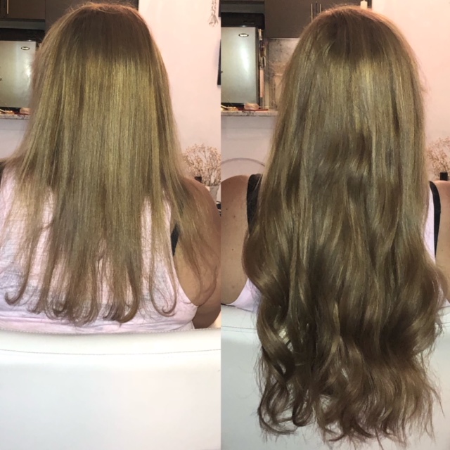 Shop For Best Hair Extensions In New York Picture Box