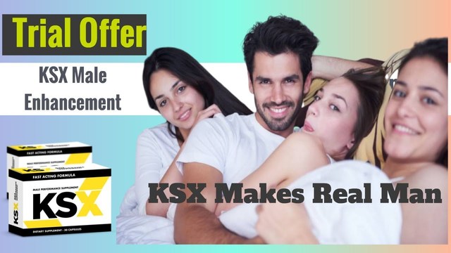 maxresdefault Advantagges of Using KSX Male Enhancement !