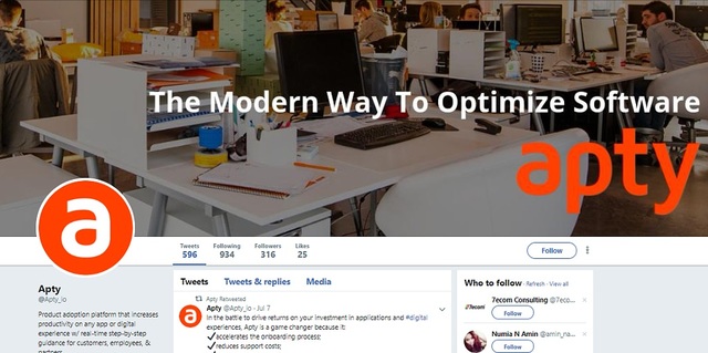 letznav is now Apty Digital Adoption Platform