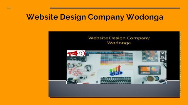 Website Design Company Wodonga Picture Box