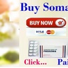 Buy Soma Online Overnight Delivery USA