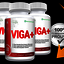 viga - Whate are the ingredients used in Viga Plus Avis ?