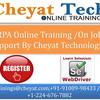 RPA Online Training