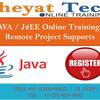 JAVA Online Training