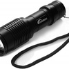 What Is Flashlight X900?