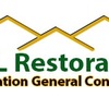 NDL Header Only Logo - NDL Restoration - Roofing, ...