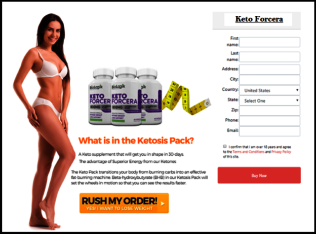 What Biologik Keto Forcera Experts Don't Want You  Picture Box