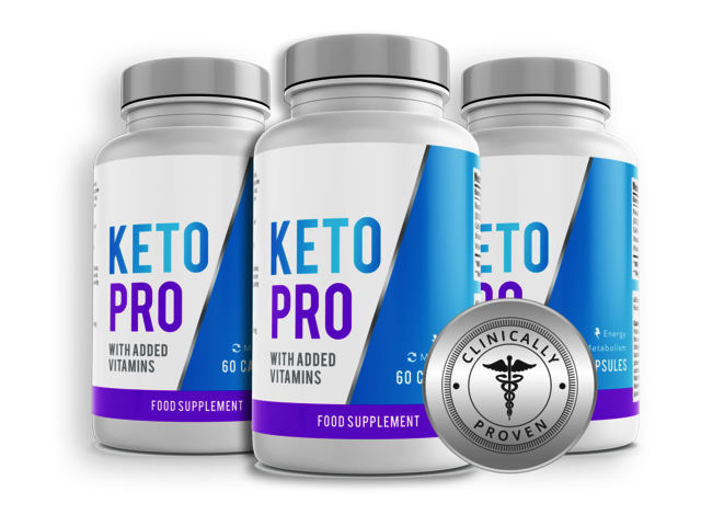 Keto Pro â€“ Is It really works? *AVIS* Keto Pure Diets