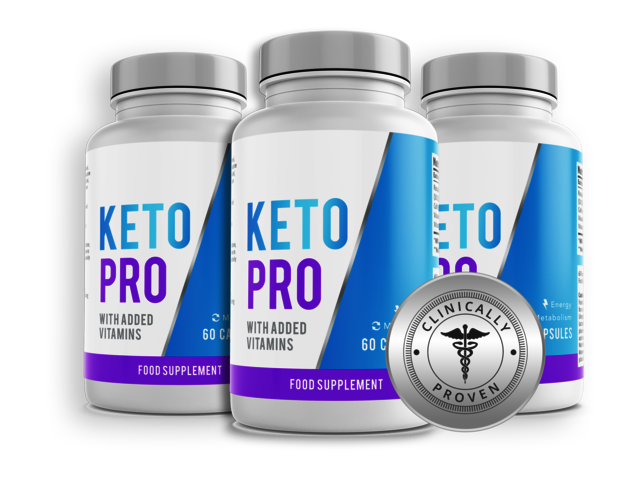 Keto Pro – Is It really works? *AVIS* Keto Pure Diets
