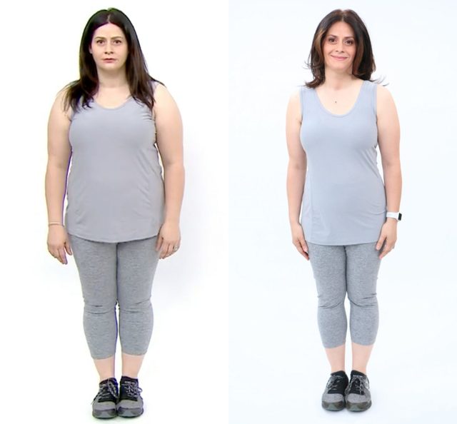 weight-loss-loula-before-and-after Oasis Trim Keto