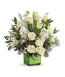 Florist in Cobourg ON Flower Delivery in Cobourg Ontario
