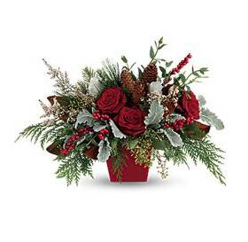 Flower Shop Cobourg ON Flower Delivery in Cobourg Ontario