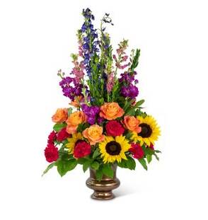 Send Flowers Cobourg ON Flower Delivery in Cobourg Ontario