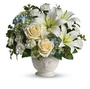 Wedding Flowers Cobourg ON Flower Delivery in Cobourg Ontario
