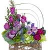 Flower Bouquet Delivery Mer... - Flower Delivery in Meridian