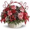 Christmas Flowers Raritan NJ - Flower Delivery in Raritan