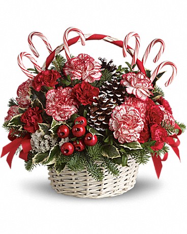 Christmas Flowers Raritan NJ Flower Delivery in Raritan