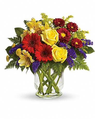 Buy Flowers Shavertown PA Flower Delivery in Exeter, Pennsylvania