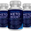 How To Use Rapid Fast Keto Boost?