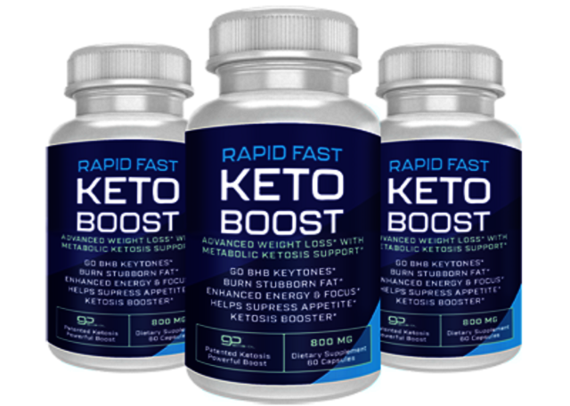 rapid-fast-keto-boost-reviews How To Use Rapid Fast Keto Boost?