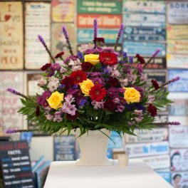 Florist in Bensalem PA Flower Delivery in Bensalem