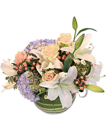 Florist New Wilmington PA Flower Delivery in New Wilmington
