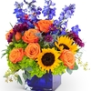 Next Day Delivery Flowers B... - Flower Delivery in Bonita S...