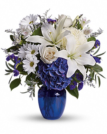 Sympathy Flowers Bonita Springs FL Flower Delivery in Bonita Springs