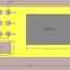 Modushop back panel layout - Modushop chassis