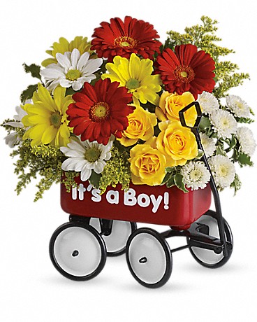 New Baby Flowers Broomfield CO Flower Delivery in Broomfield