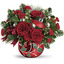 Christmas Flowers Broomfiel... - Flower Delivery in Broomfield