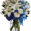 Get Well Flowers Cleveland OH - Flower Delivery in Clevelan...