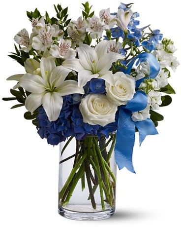 Get Well Flowers Cleveland OH Flower Delivery in Cleveland Ohio