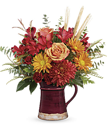 Order Flowers Cleveland OH Flower Delivery in Cleveland Ohio