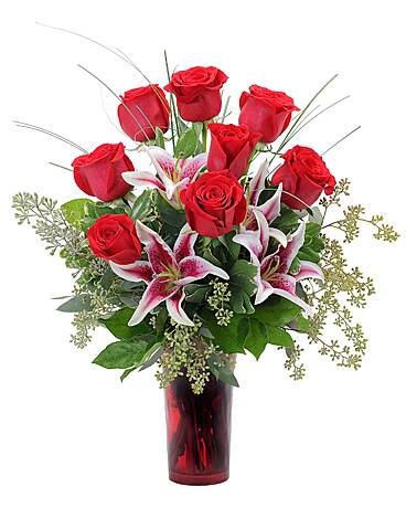 Flower Shop Avon Lake OH Delivery in Avon Lake OH
