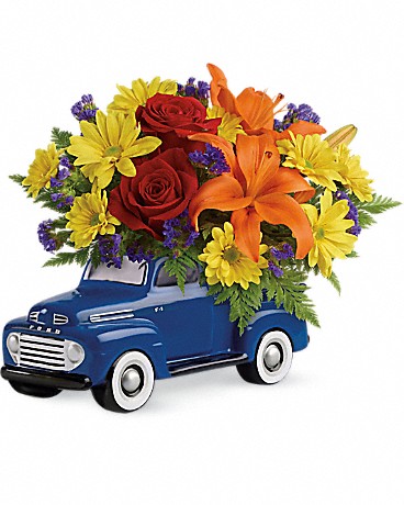 Flower Bouquet Delivery Oklahoma City OK Flower Delivery in Oklahoma City