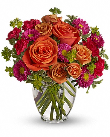 Flower Shop Oklahoma City OK Flower Delivery in Oklahoma City