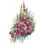 Flower Bouquet Delivery Van... - Flowers delivery in Vancouver,Washington
