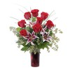 Valentines Flowers Vancouve... - Flowers delivery in Vancouv...