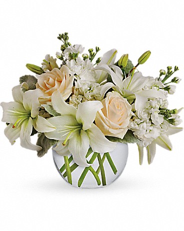 Sympathy Flowers Hinsdale IL Flower Delivery in Hinsdale