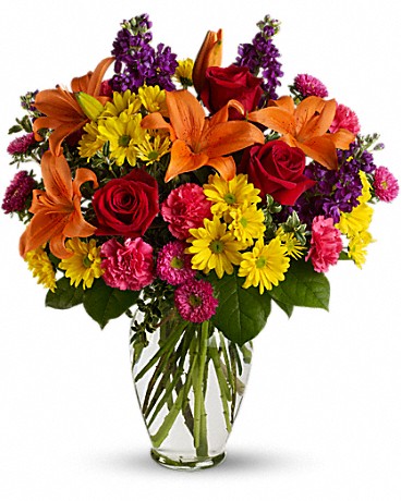 Flower Delivery in Brecksville OH Flower Delivery in Brecksville