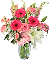 Fresh Flower Delivery Moore OK Flower Delivery in Moore Oklahoma