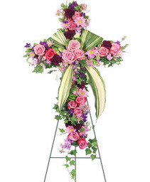 Funeral Flowers Moore OK Flower Delivery in Moore Oklahoma